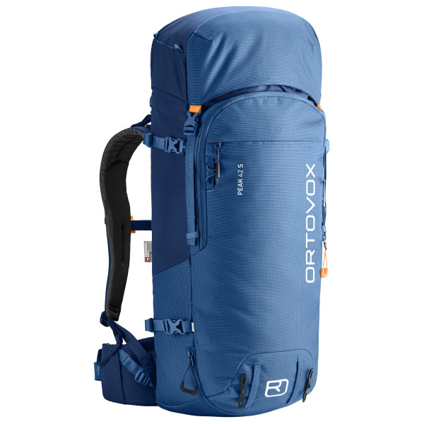 Plecak Ortovox Peak 42 S niebieski heritage blue