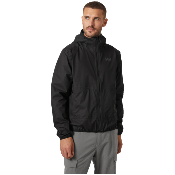 Kurtka męska Helly Hansen Verglas 2.5L Fastpack Jacket