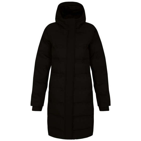 Damski płaszcz zimowy Dare 2b Wander Jacket czarny Black