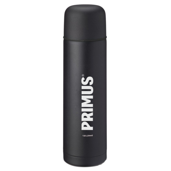 Termos Primus Vacuum bottle 0,35l Black czarny Black