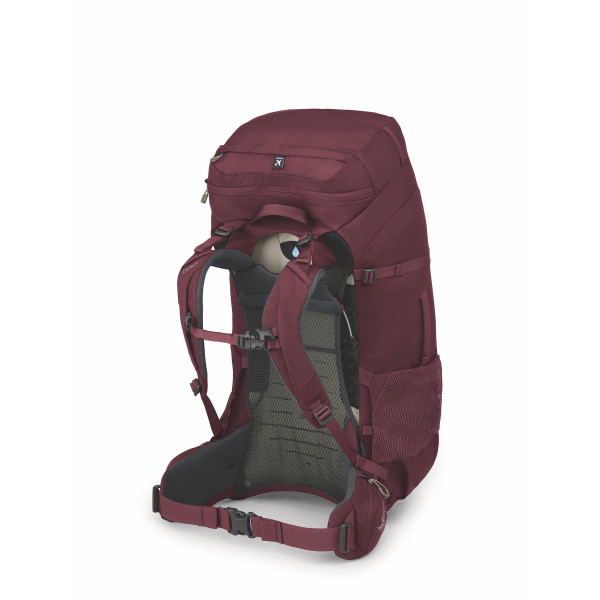 Damski plecak turystyczny Osprey Fairview Trek 70