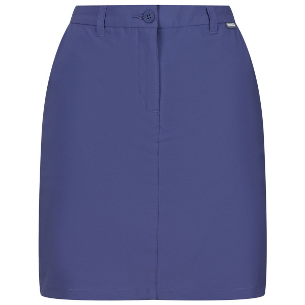 Spódnica Regatta Highton Skort III niebieski Dusty Denim