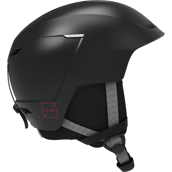 Kask narciarski dla kobiet Salomon Icon Lt Access