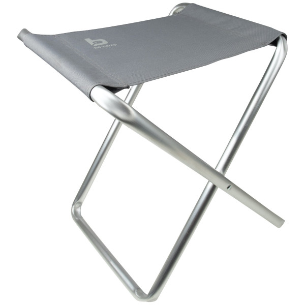 Stolik/ Stołek Bo-Camp Stool top - Foldable