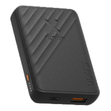 Powerbank Xtorm 12W Go2 Powerbank 5000mAh Black