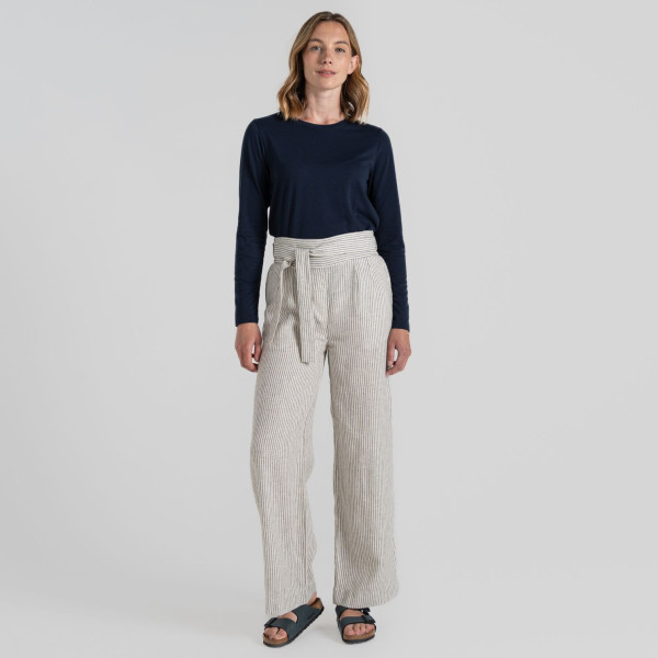 Spodnie damskie Craghoppers Ophelia Trouser