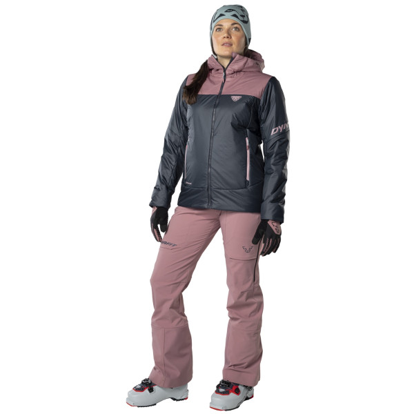 Spodnie damskie Dynafit Radical Softshell Pnt W