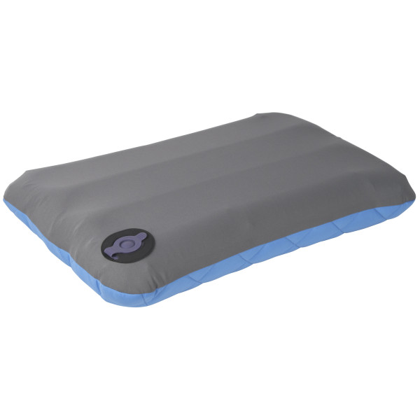 Nadmuchiwana poduszka Bo-Camp Inflatable pillow