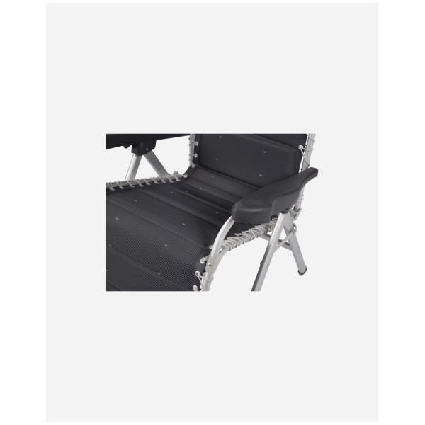 Fotel Crespo Gravity chair