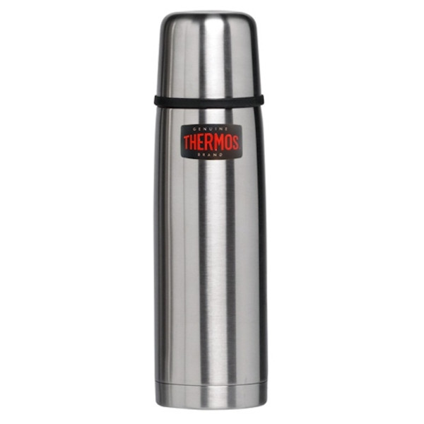 Termos Thermos Mountain FBB 0,5l srebrny StainlessSteel