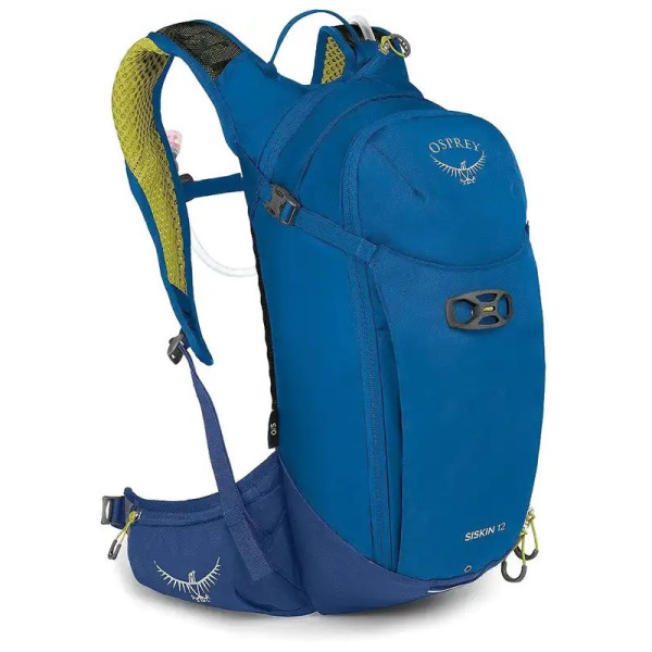 Plecak rowerowy Osprey Siskin 12L