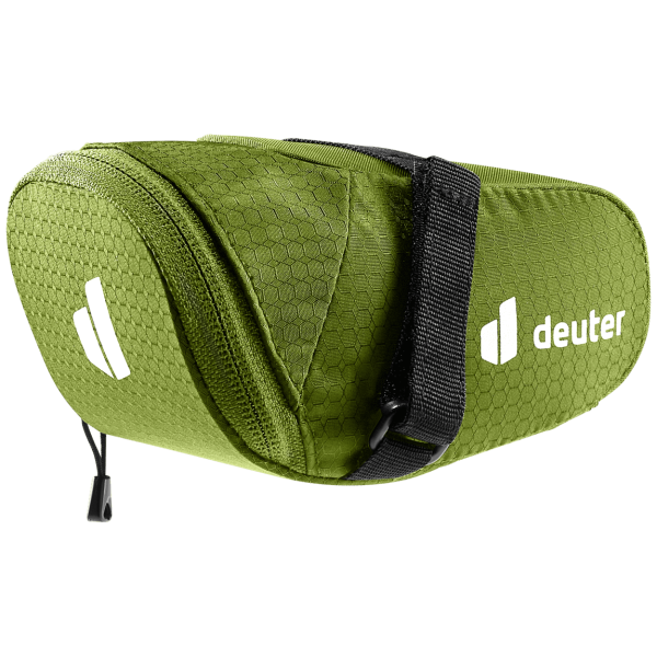 Torebka rowerowa Deuter Bike Bag 0.5 zielony meadow