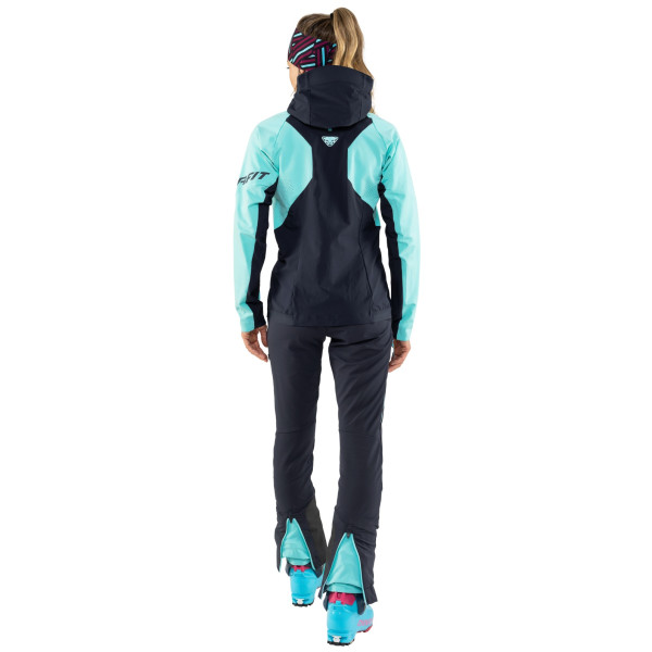 Kurtka damska Dynafit Tlt Dynastretch Jacket Women