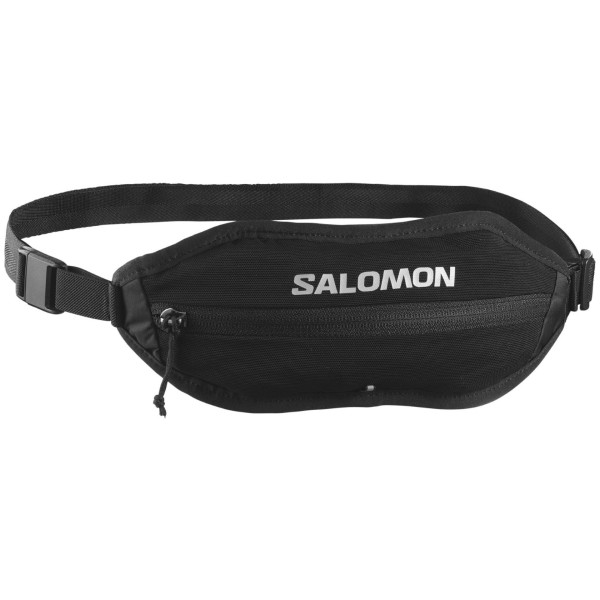 Nerka do biegania Salomon Active Sling czarny BLACK / METAL