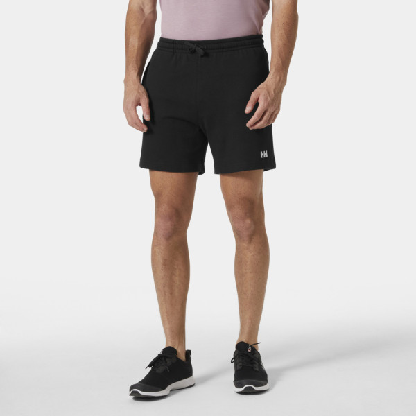 Męskie szorty Helly Hansen Hh Terry Loop Shorts