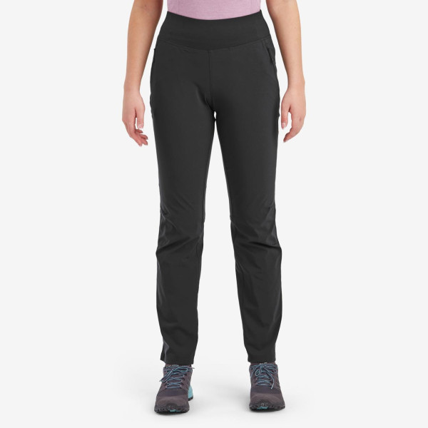 Spodnie damskie Montane Fem Tucana Lite Pants Reg Leg