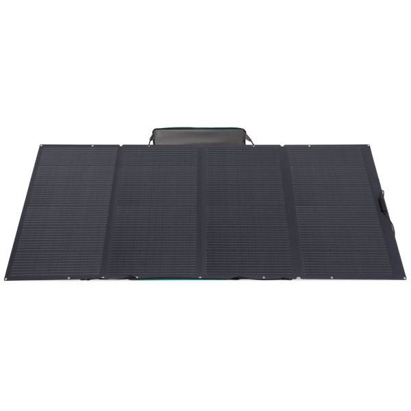 Panel słoneczny EcoFlow 400W Solar Panel