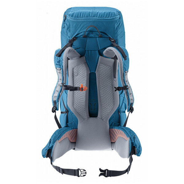 Plecak turystyczny Deuter Aircontact Ultra 50+5