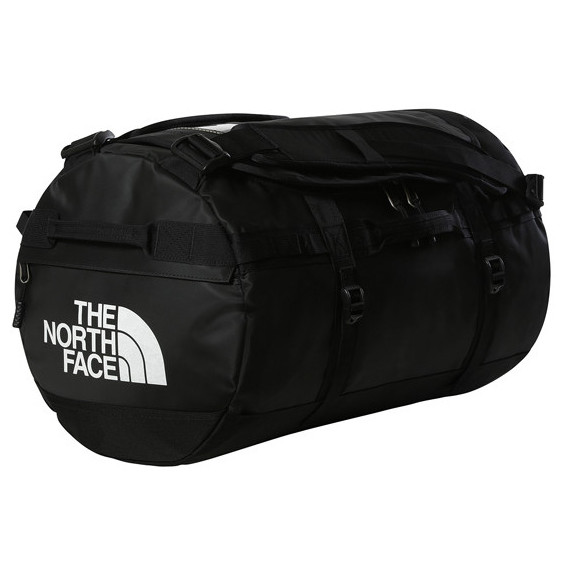 Torba podróżna The North Face Base Camp Duffel - S