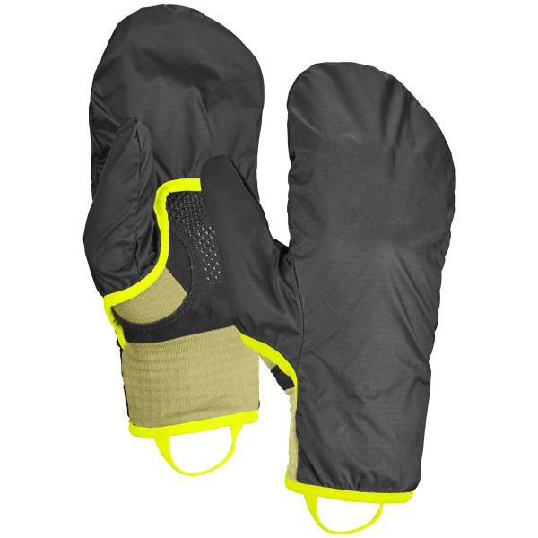 Rękawiczki Ortovox Fleece Grid Cover Glove M