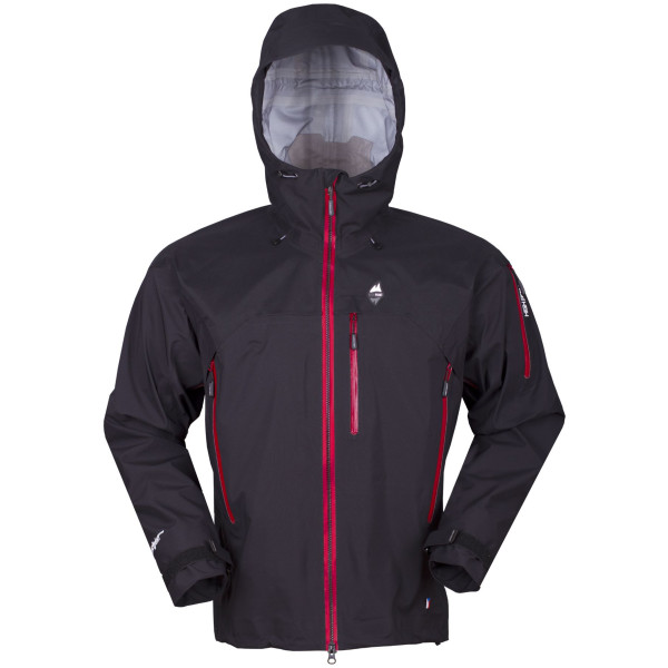 Kurtka męska High Point Protector 5.0 Jacket czarny Black