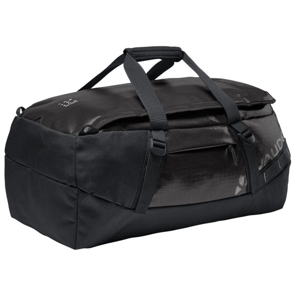 Torba podróżna Vaude CityDuffel 35 czarny black