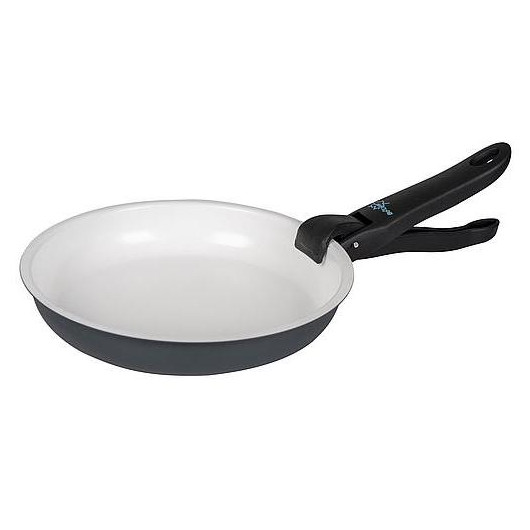 Zestaw naczyń Bo-Camp Cookware set Camping 7