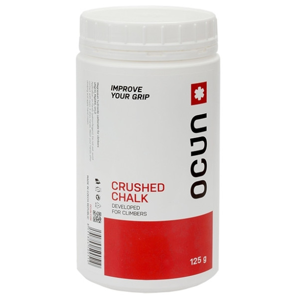 Magnezja Ocún Chalk Dose 125 g