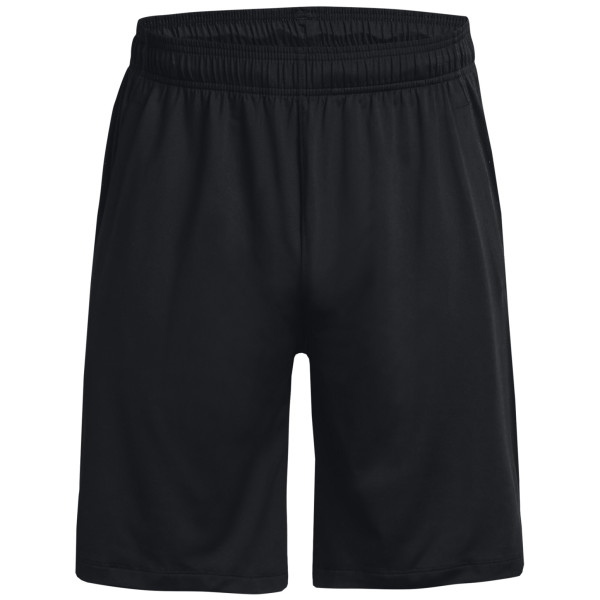 Męskie szorty Under Armour Tech Vent Short czarny Black / Black / Black