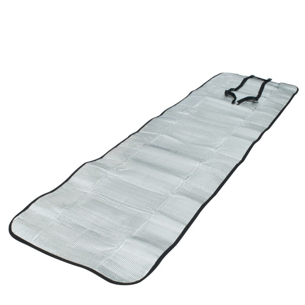 Karimata Yate Alu Matte 180