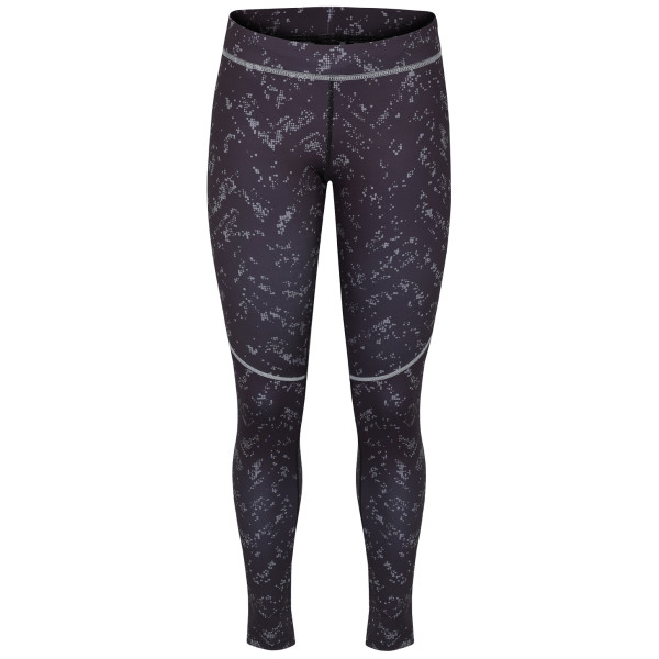 Damskie legginsy Hannah Monety czarny anthracite (gray)