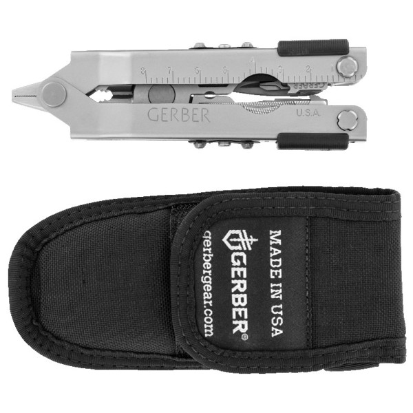 Multitool Gerber MP600 Needlenose Basic BB