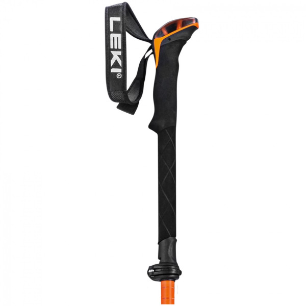 Kije skiturowe Leki Sherpa FX Carbon Strong 120 - 140cm