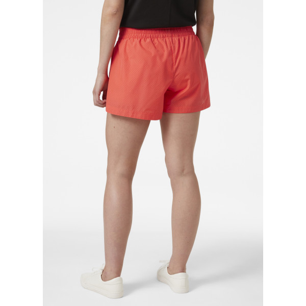 Szorty damskie Helly Hansen W Scape Shorts