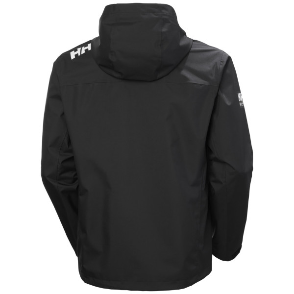 Kurtka męska Helly Hansen Crew Hooded Jacket 2.0