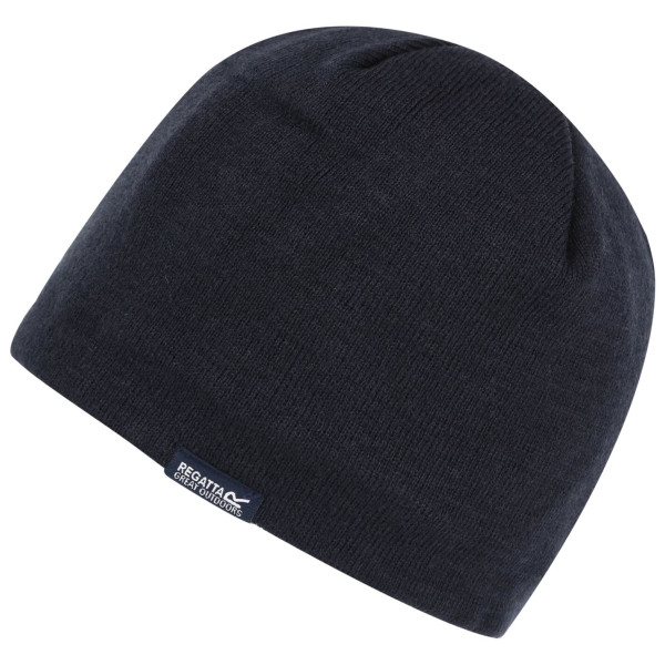 Czapka Regatta Brevis Beanie II niebieski Navy