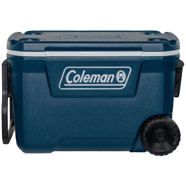 Lodówka turystyczna Coleman 62QT wheeled cooler