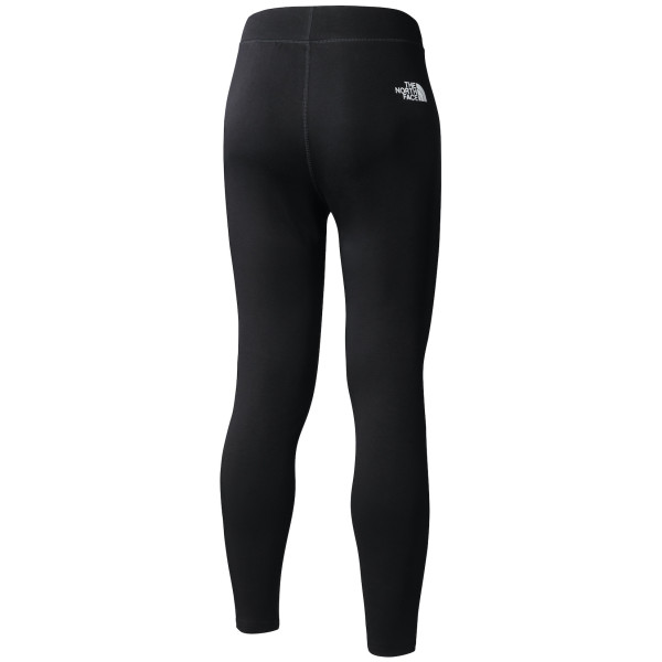 Damskie legginsy The North Face W Interlock Cotton Legging