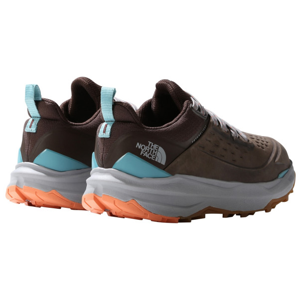 Damskie buty trekkingowe The North Face Vectiv Exploris 2 Futurelight Lthr