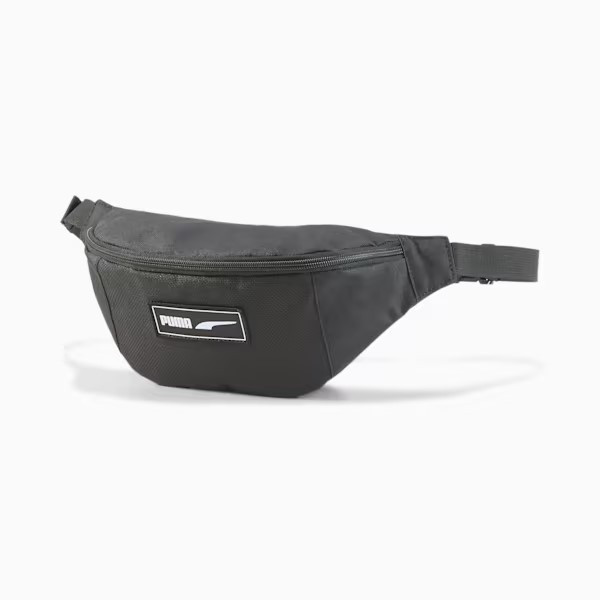 Nerka Puma Deck Waist Bag czarny Black