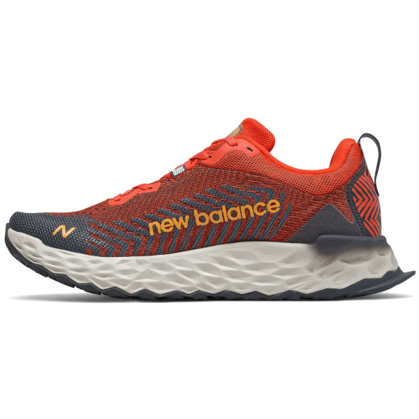 Buty męskie New Balance Fresh Foam Hierro MTHIER