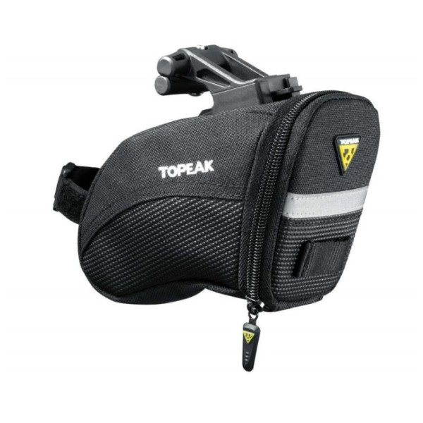 Torebka Topeak Aero Wedge Pack Small czarny