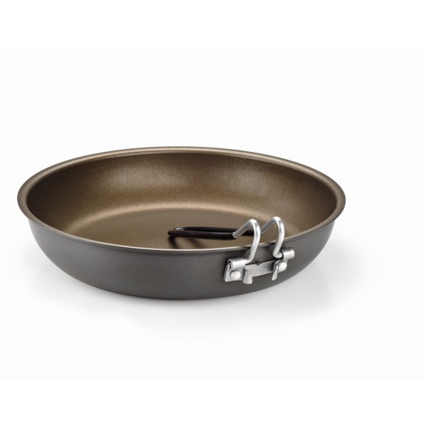 Patelnia GSI Outdoors Pinnacle Frypan 10"