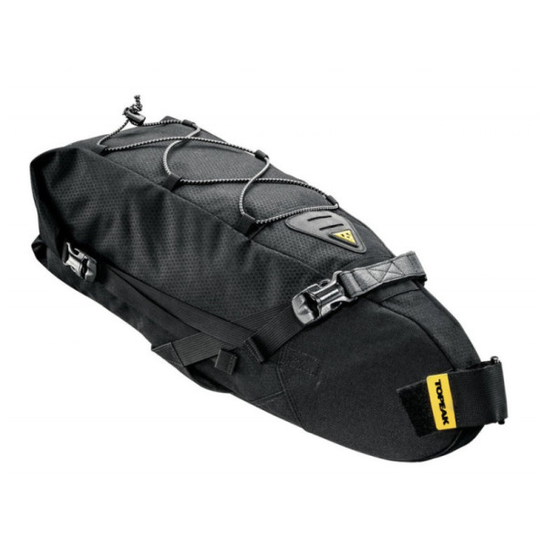 Torba podsiodłowa Topeak BackLoader 10l czarny