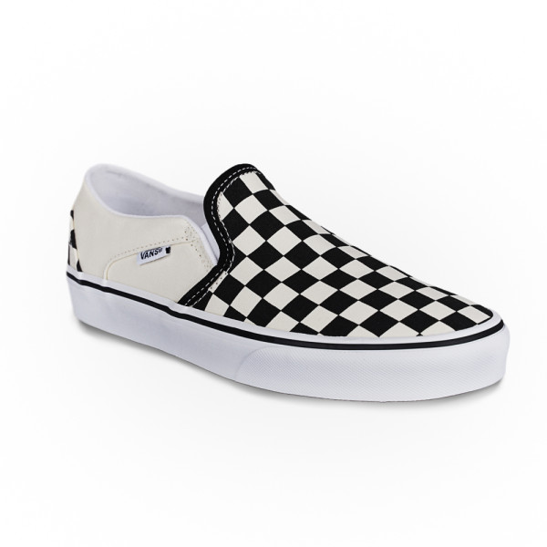 Buty damskie Vans Wm Asher (canvas)