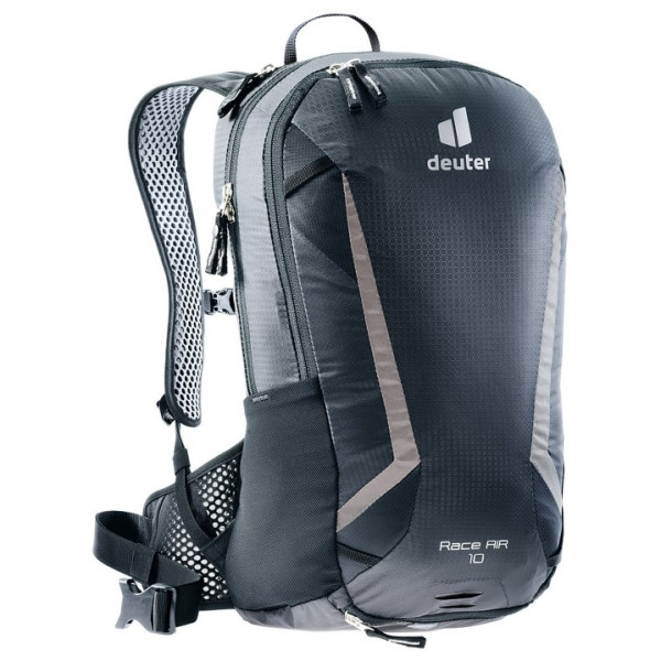 Plecak Deuter Race Air czarny Black