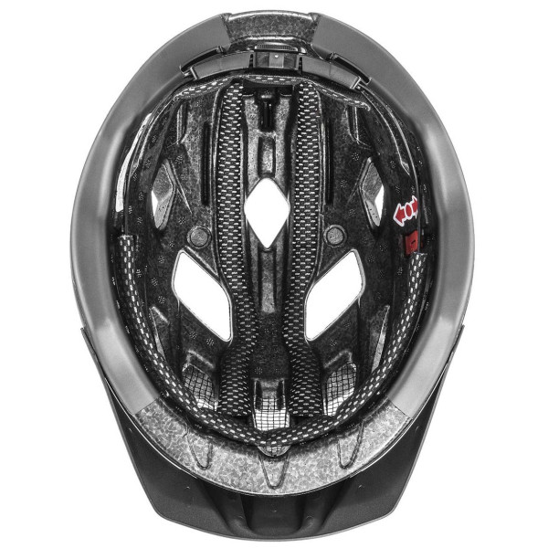 Kask rowerowy Uvex City Active