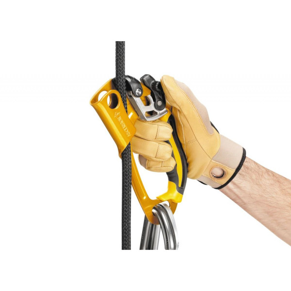 Blokada Petzl Ascension