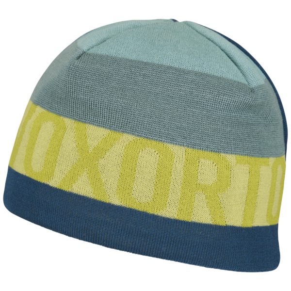 Czapka Ortovox Patchwork Beanie