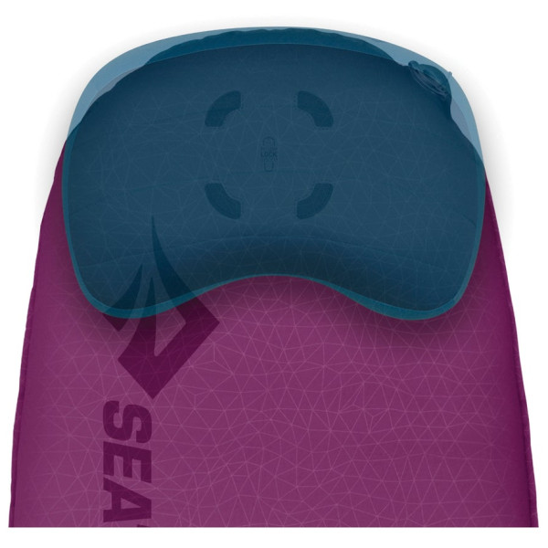 Samopompująca się karimata Sea to Summit Comfort Plus Self Inflating Mat Womens L